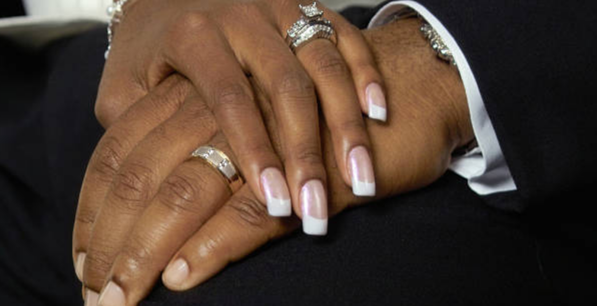 Wedding How Online Dating Helped Kenyan Women Relocate to United States