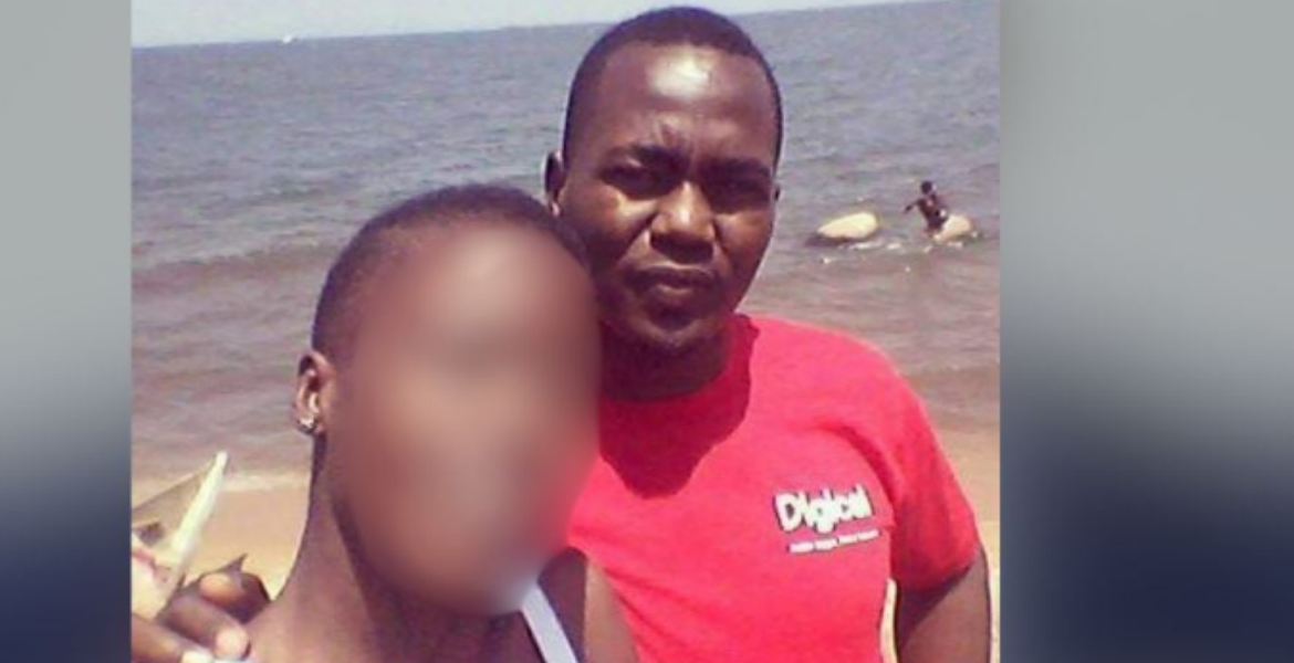 Vincent Opon Kisangi alias Raila Deadly Love Triangle: Kitengela Man Burnt to Death in Bungalow Fire