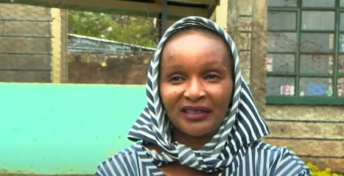 Patricia Kinyua, Nyeri-Based Businesswoman Woman Narrates How Whatsapp Threats Landed Her in Prison