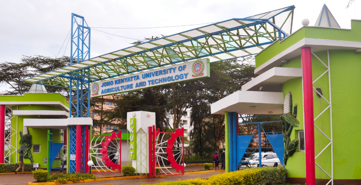 JKUAT University First Year JKUAT Student Commits Suicide in University Hostel