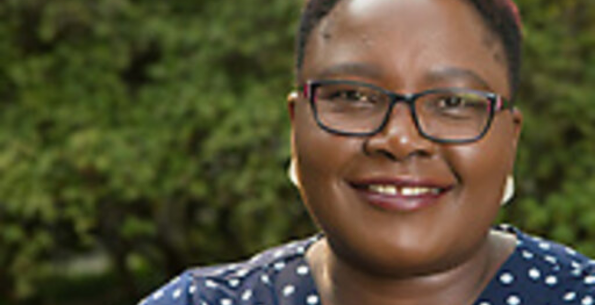 Beatrice Kiama, Psychiatric Nurse Practitioner Kenyan Woman Advocating for Mental Health in the US