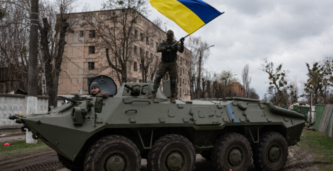 Foreign Affairs PS Refutes Claims of Kenyans Serving as Mercenaries in Ukraine Are Kenyans Serving as Mercenaries in Ukraine?