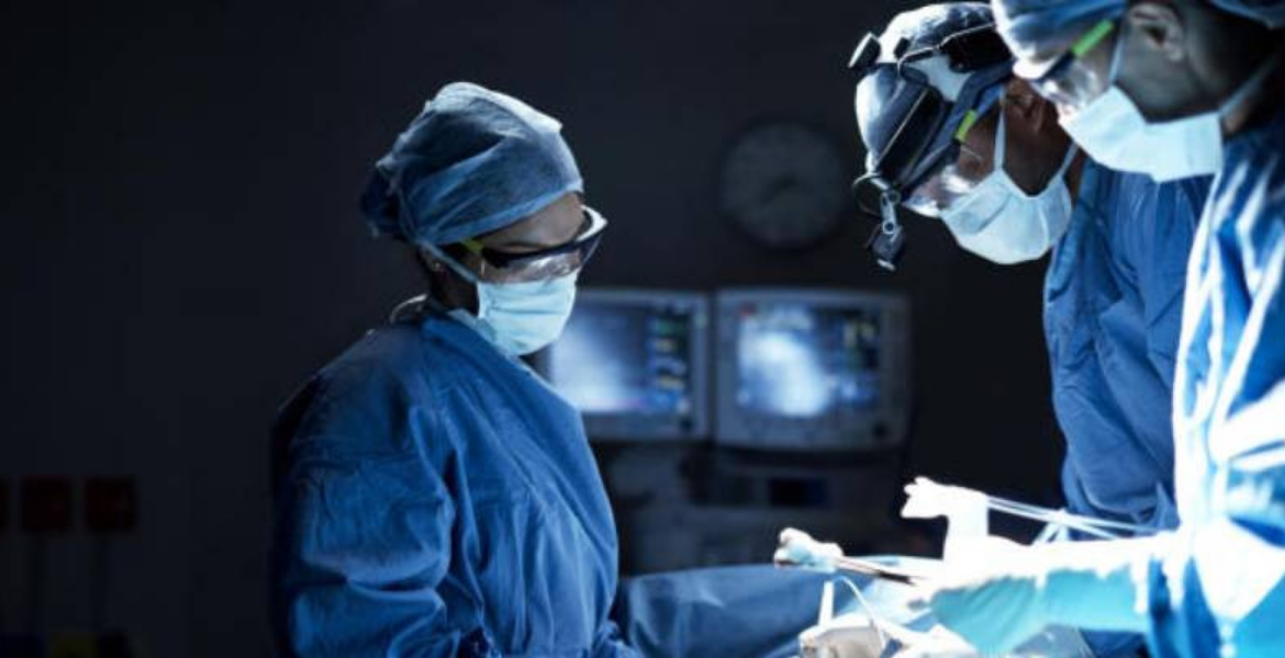 WHO Requirement is a Ratio of One Neurosurgeon to 100,000 Persons Kenyan Women Neurosurgeons Breaking Boundaries at Home and Globally