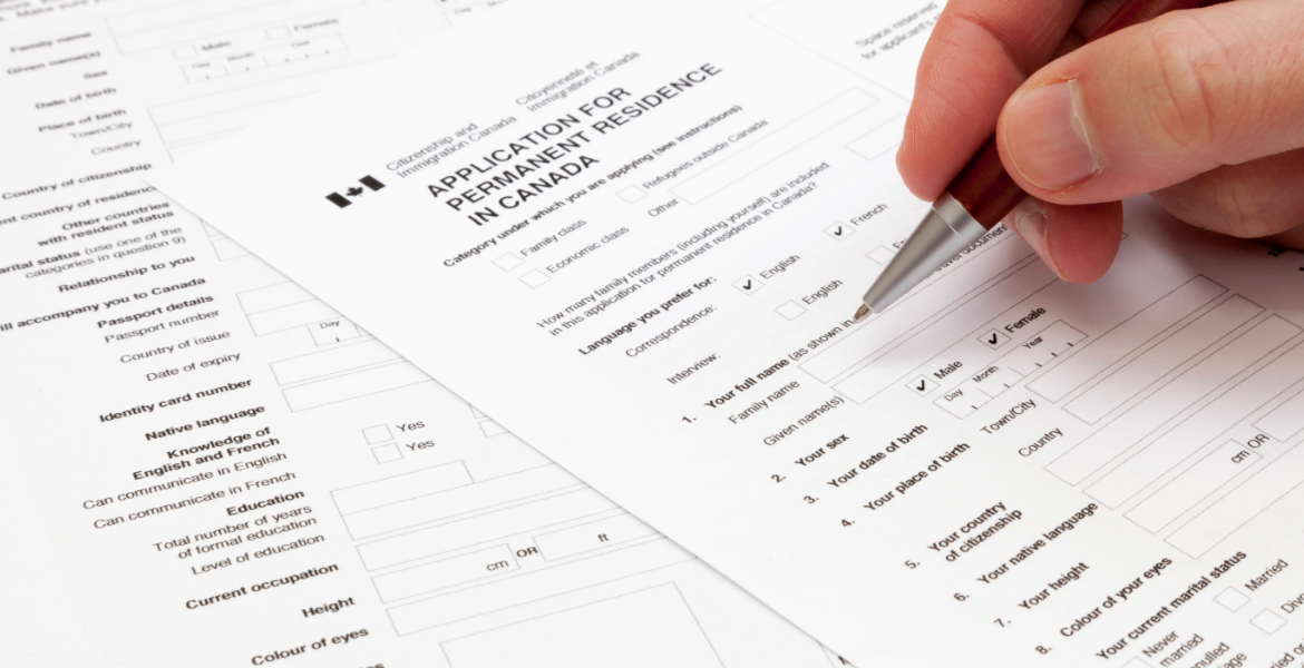 Application for Permanent Residence in Canada Canada to Hike Permanent Residence Application Fees Starting April 30