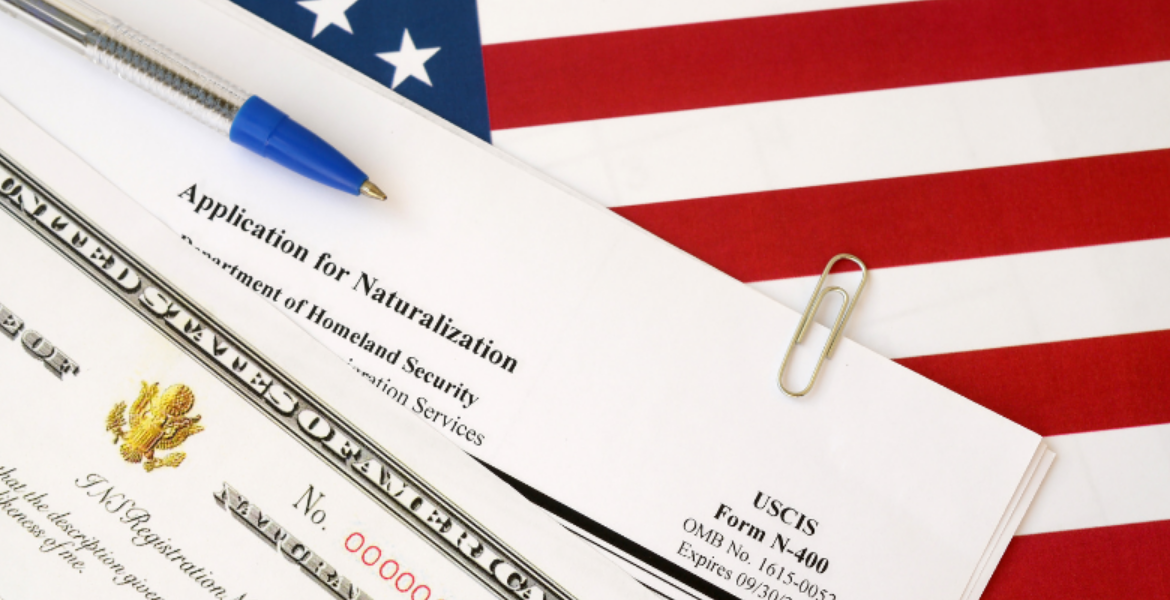 USCIS US Immigration Introduces Third Gender Options in Citizenship Applications