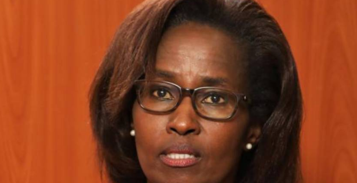 Catherine Kirumba Karemu President Ruto's Diplomatic Candidates Disclose Wealth Exceeding Sh1 Billion