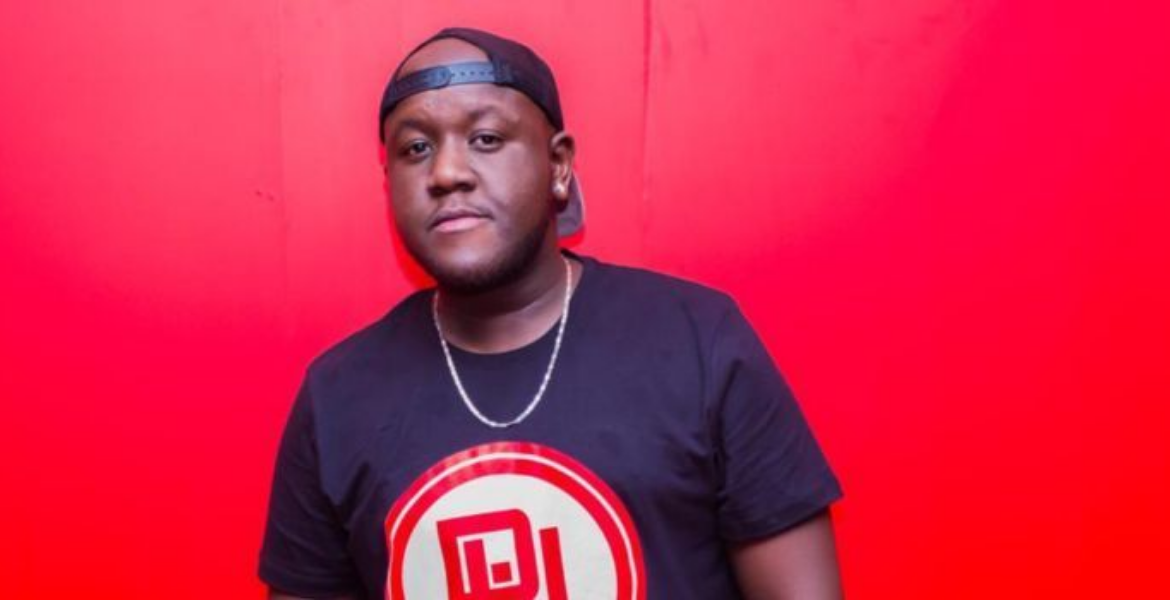 DJ Joe Mfalme DJ Joe Mfalme Released as State Witness in Murder Case
