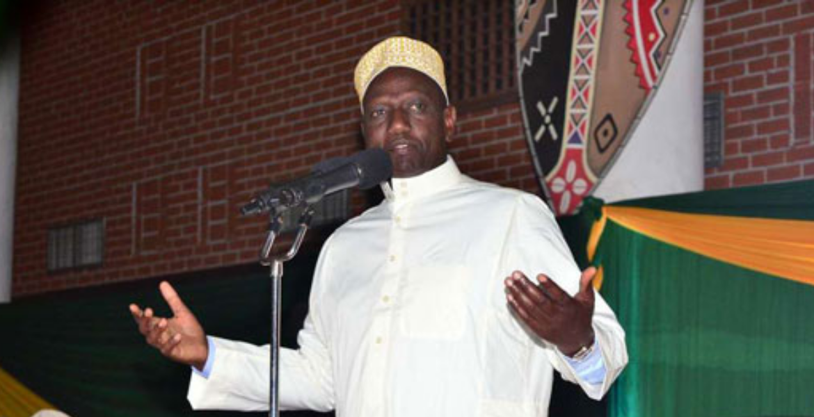 President William Ruto President Ruto Pledges Inclusive ID Reforms, Nubian Recognition