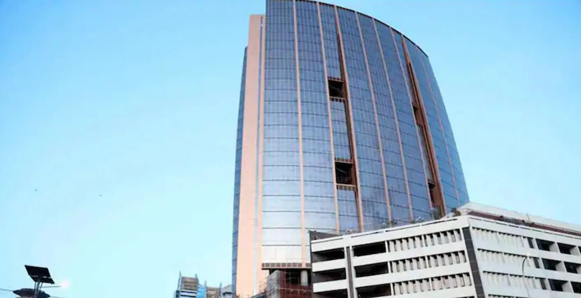 Bunge Towers Lavish Bunge Towers Opens Doors for Kenyan MPs