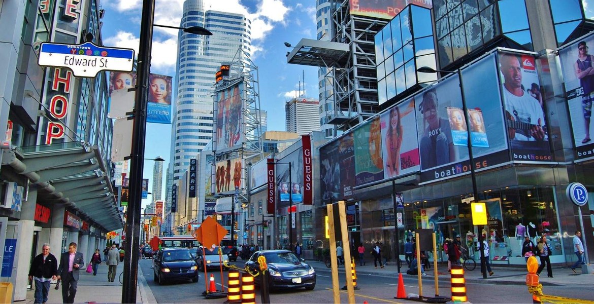 Ontario, Canada 10 Ways to Work Legally in Canada Without a Work Permit