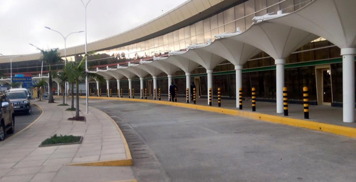 JKIA Kenya Waives eTA Fees for Botswana Citizens