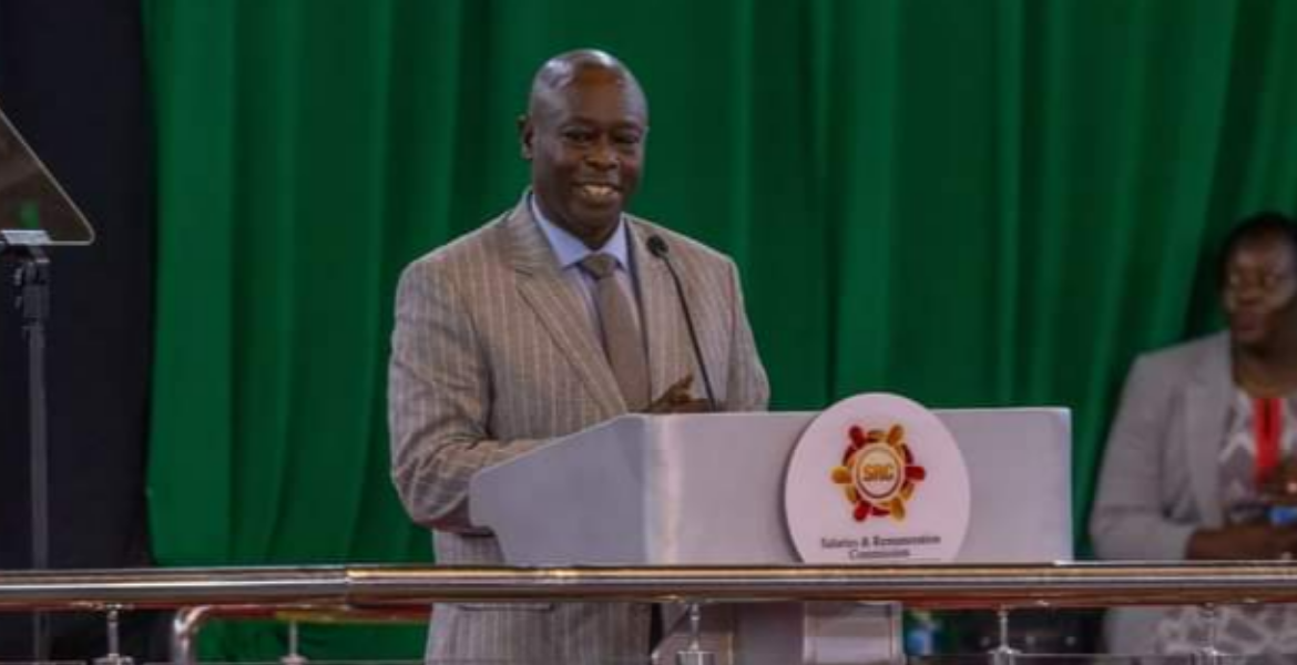 Deputy President Rigathi Gachagua Gachagua Threatens to Uncover Fake Degrees Among Senior Leaders
