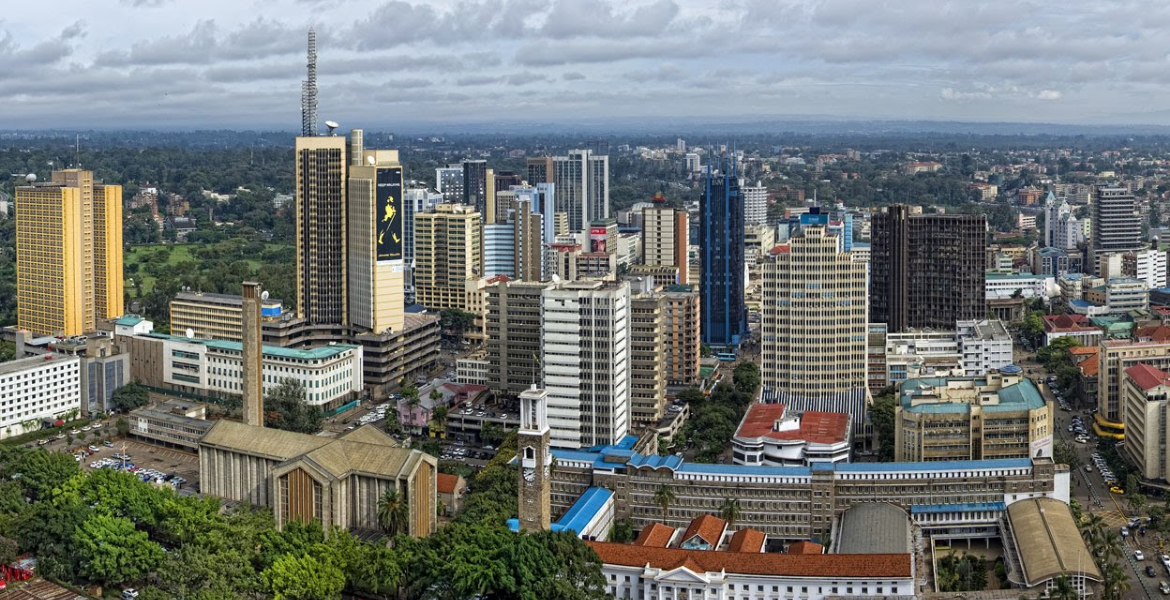 Nairobi City Satellite Towns Outshine Central Nairobi in Land Value Growth