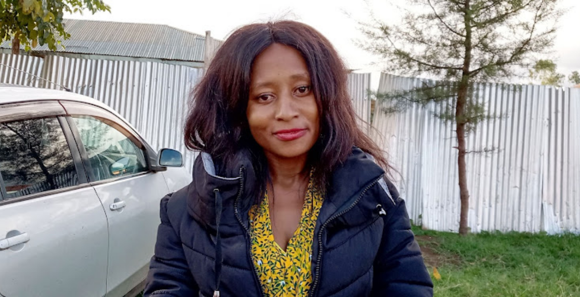 Kirinyaga Woman Representative Njeri Maina Kirinyaga MP Offers Lifeline to Student Falsely Accused of Murder