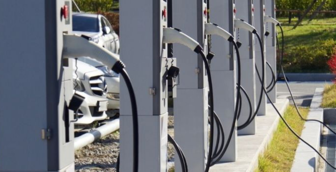 Set-up of Electric Vehicle Charging Stations Kenya Power Gears Up for Electric Vehicles (EV) Boom, Plans Nationwide Charging Network