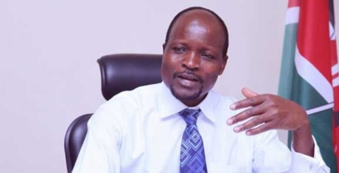 Former Migori Governor Obado Former Governor Obado's High-Profile Murder Case Faces Another Delay