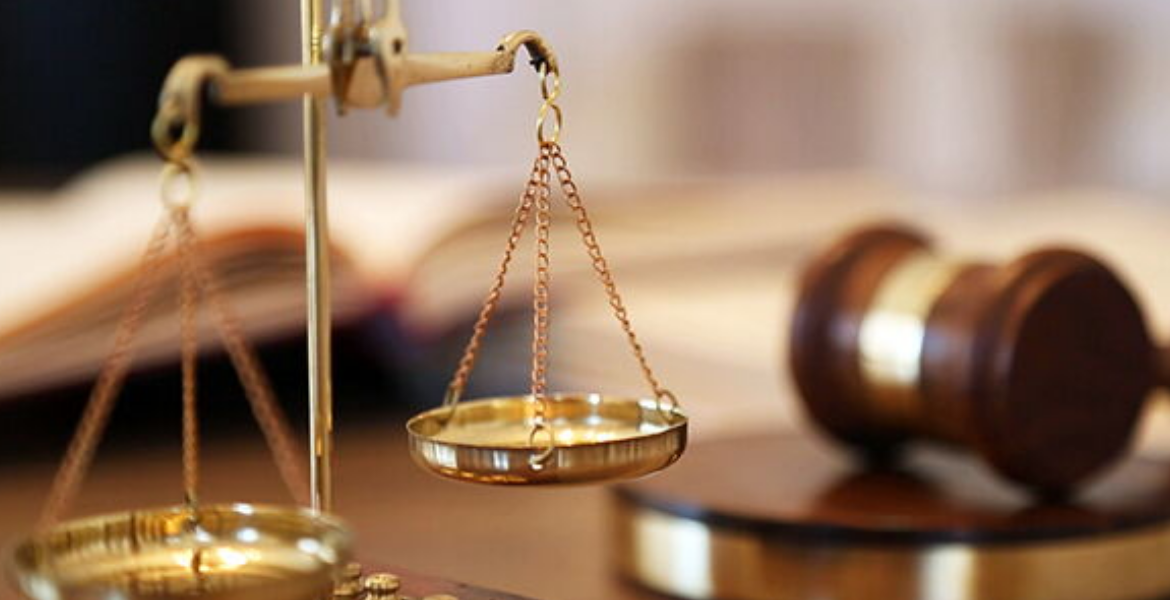 Court Gavel Ugandan Court Releases 32 Kenyan Teens in Cross-Border Firearms Case