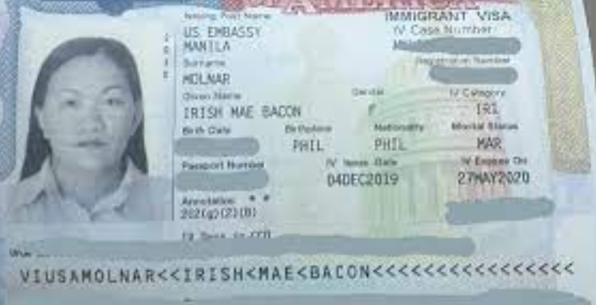 CR1 Visa The K1 and CR1 Visa Options for Immigrant Couples