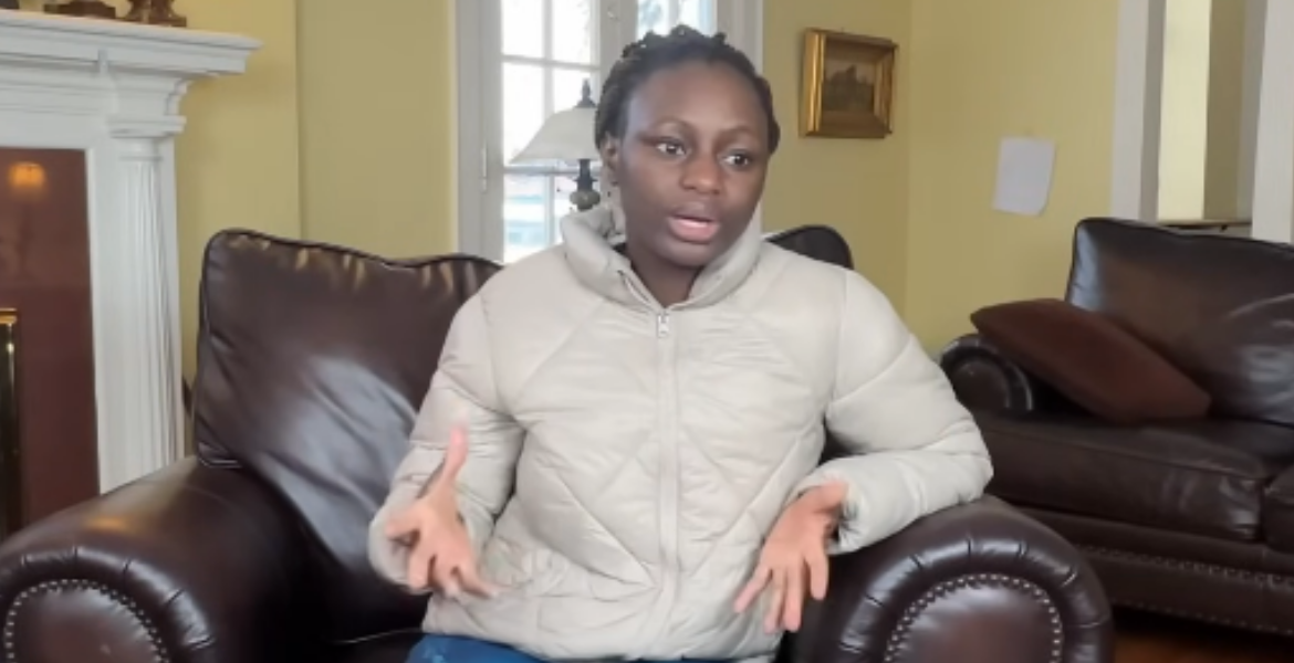 DV Lottery Winner Green Card Lottery Winner Shares Brief Experience of Life in the USA