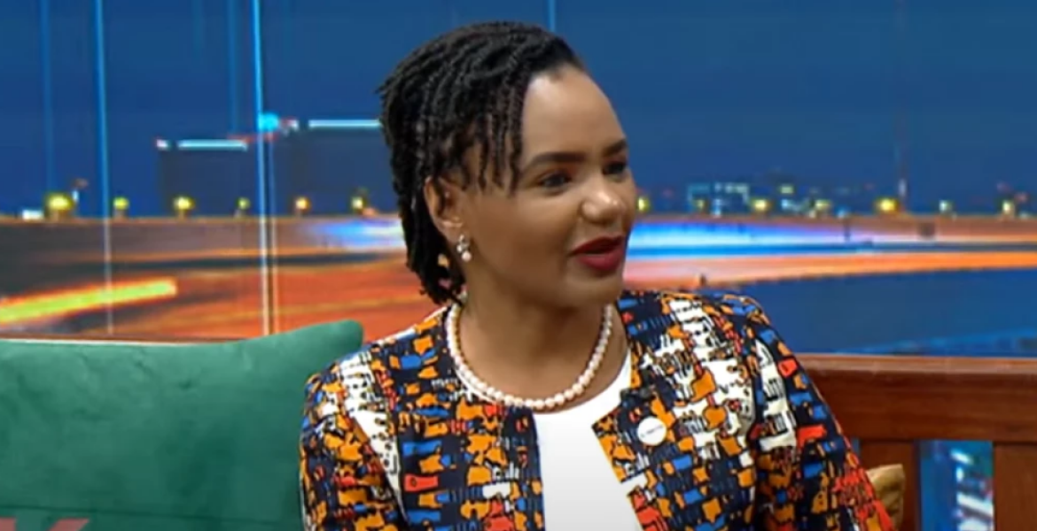 PS Roseline Njogu Kenya Embraces Diaspora Engagement Through Diplomatic Channels