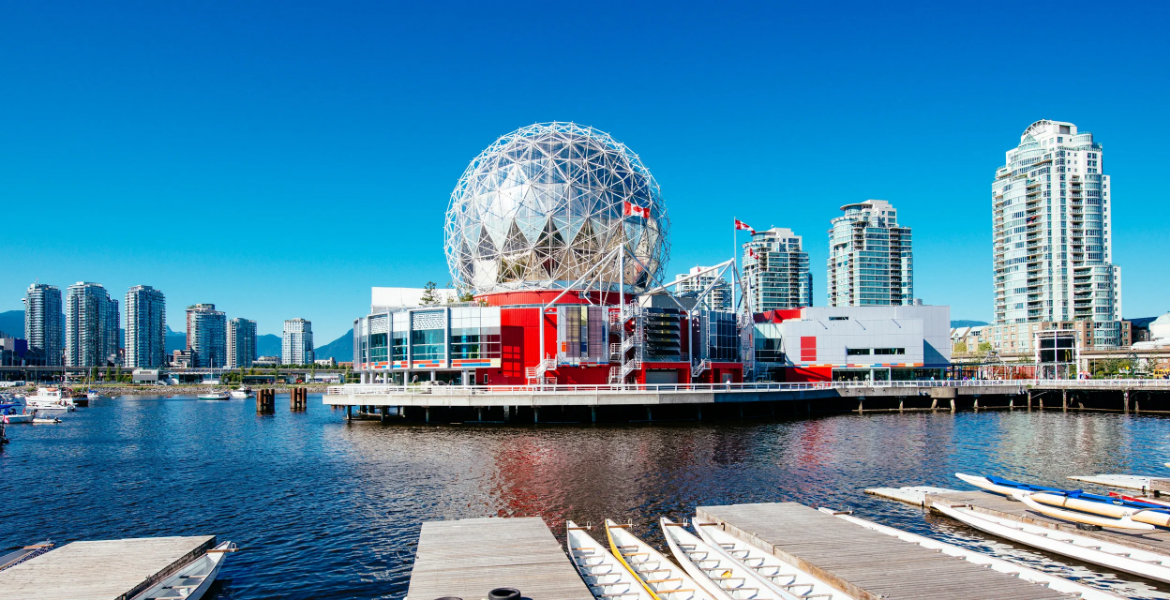 Vancouver, Canada Canada Increases Permanent Residence Application Fees Starting April 30
