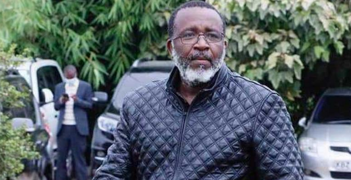 Agriculture CS Mithika Linturi TIFA Poll: Linturi Scores Lowest as Kindiki Ranked Top Performer in Cabinet Ratings