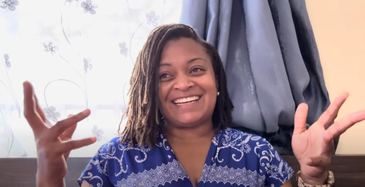 Jasmine Why I Swapped Urban America for Life in Rural Kenya