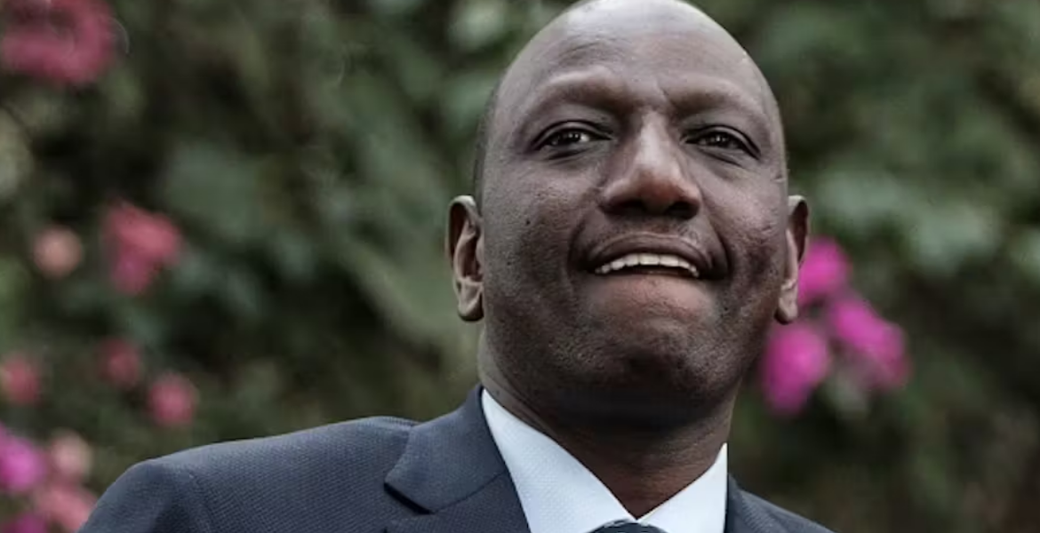 President William Ruto US Lawmakers Extend Rare Invitation for Ruto to Address Congress