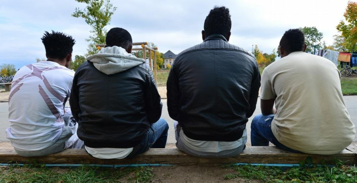 Immigrants How Africans in Diaspora Struggle to Maintain Their Cultural Identity