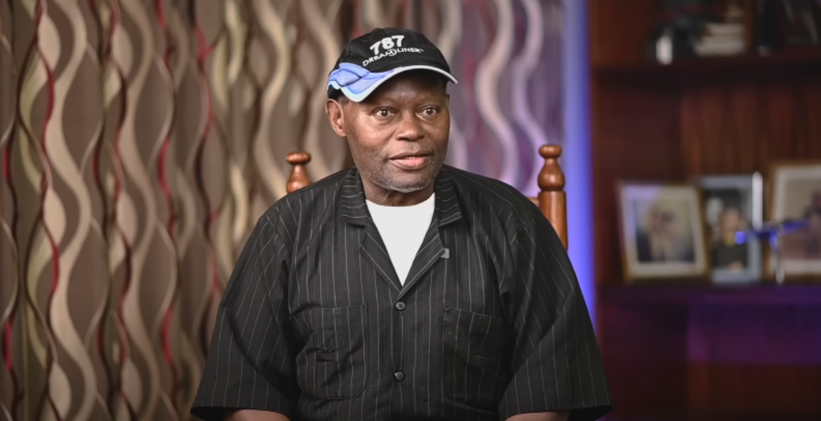 Captain Kibo The Kenyan Pilot Who Saved Hundreds Amidst Engine Failure