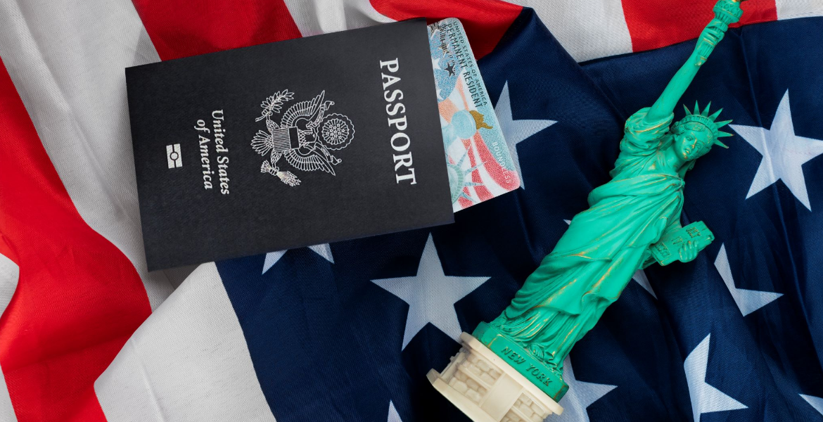 DV 2025 Diversity Visa 2025: Checking Green Card Lottery Winners