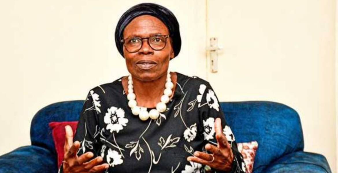 Dorothy Musopole Kenyan Faces Execution in Saudi Arabia, Family Scrambles to Raise Sh 123 Million Blood Money