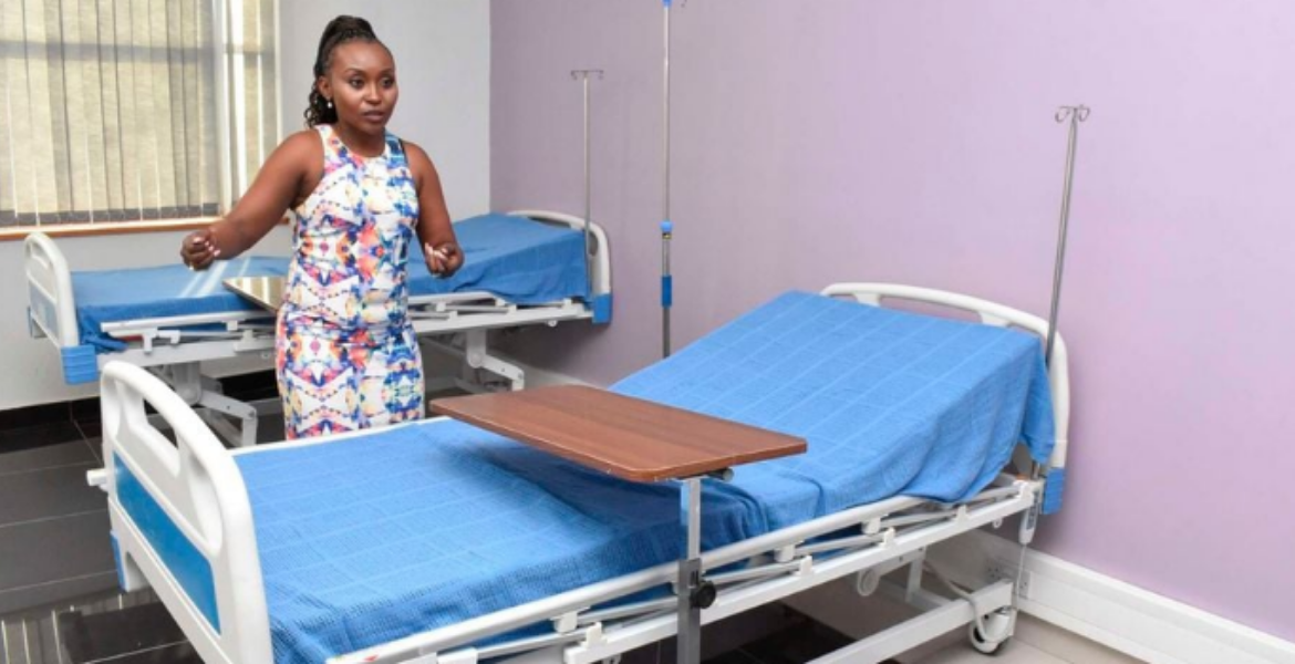 Veronica Mumira How Veronica Mumira Connects Kenyan Talent to Australian Healthcare Opportunities