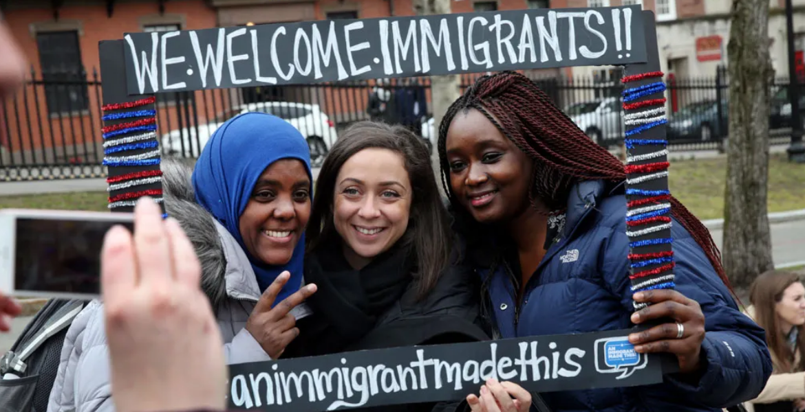 Immigrants Finding Employment Opportunities as a Newcomer in the US