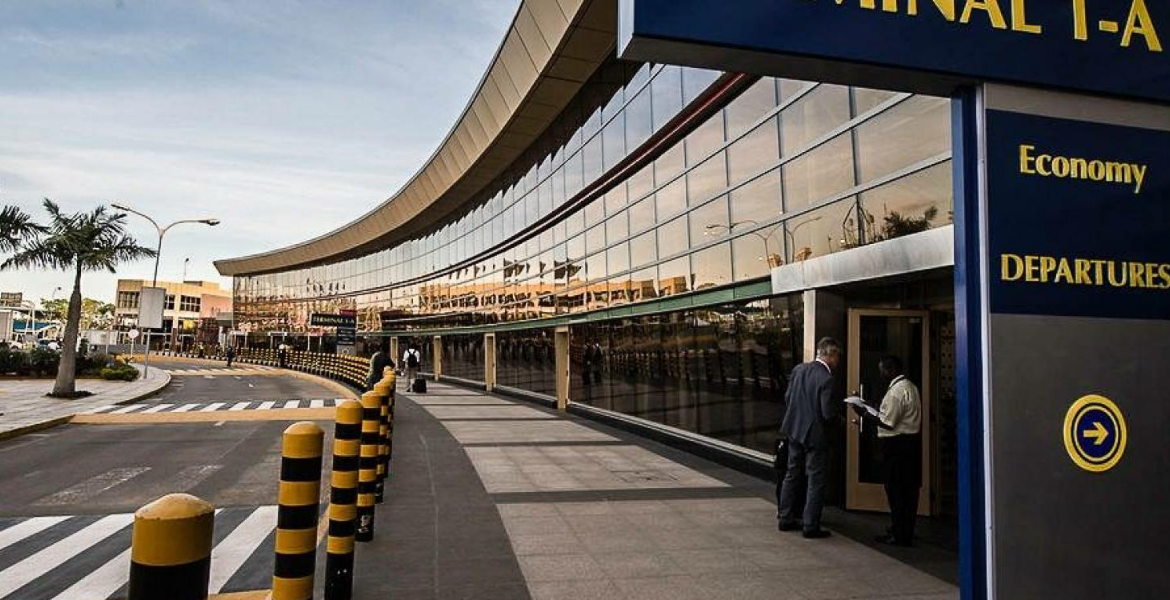JKIA Terminal 1-A Labor Agreements Fuel New Opportunities for Kenyans in the Gulf