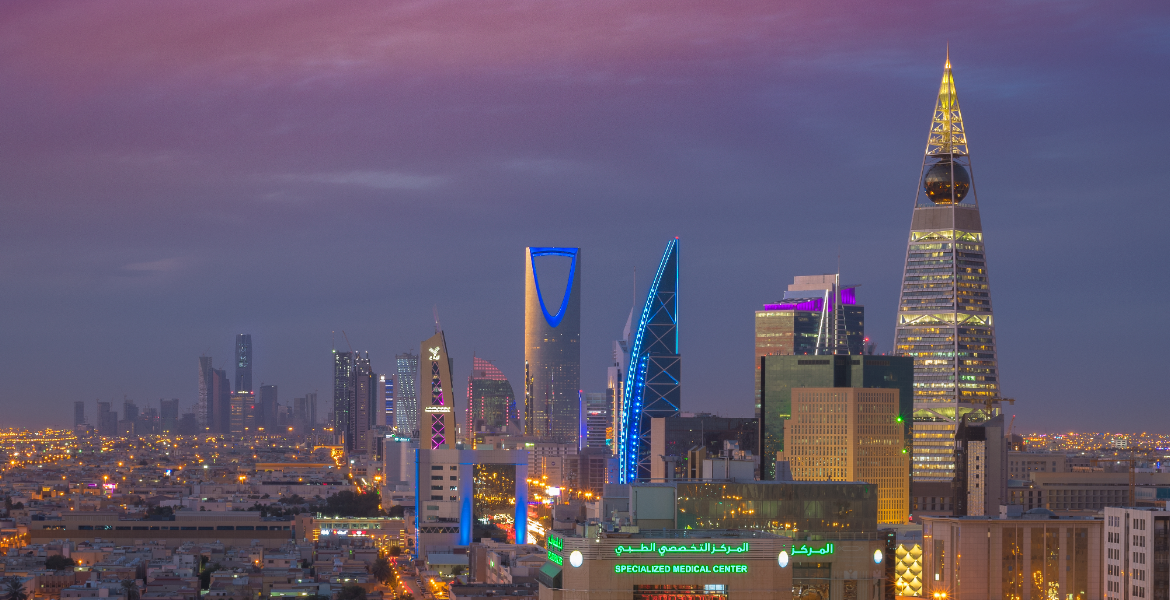 Riyadh, Saudi Arabia Things to Consider Before Moving to Saudi Arabia