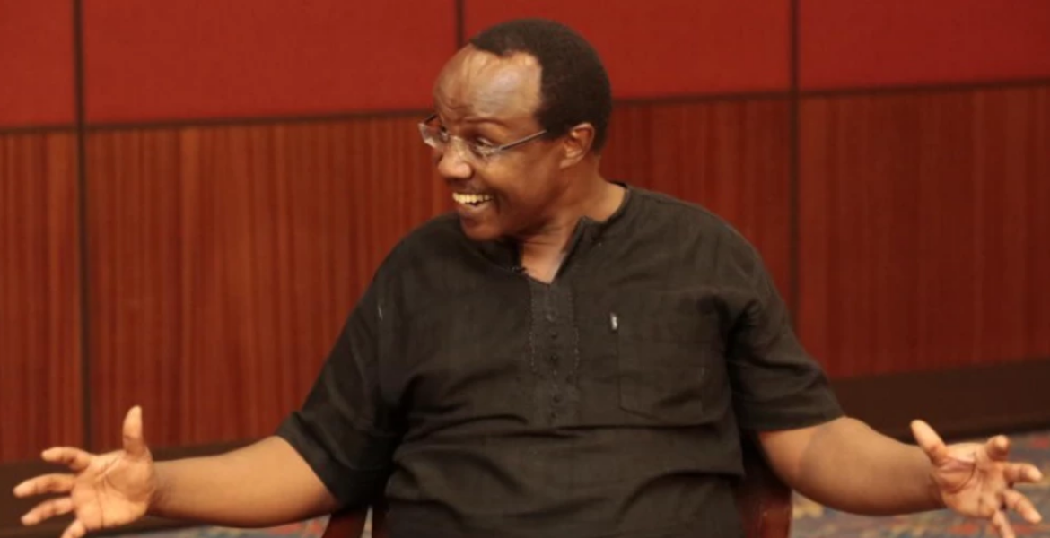 David Ndii Ruto's Advisers to Cost Kenyans Sh1.1 Billion
