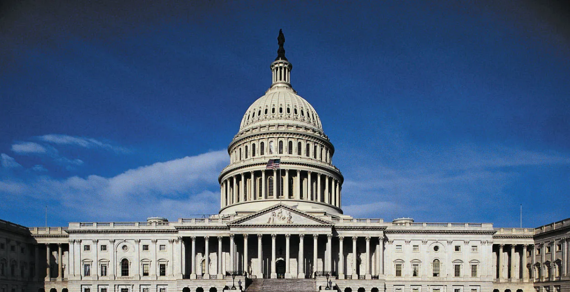 US Congress US Lawmakers Urge Speaker to Extend Congressional Invitation to President Ruto