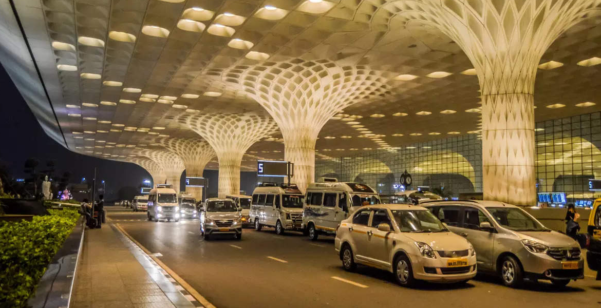 Chhatrapati Shivaji Maharaj International Airport International Gold Smuggling Racket Busted, Three Kenyan Nationals Arrested