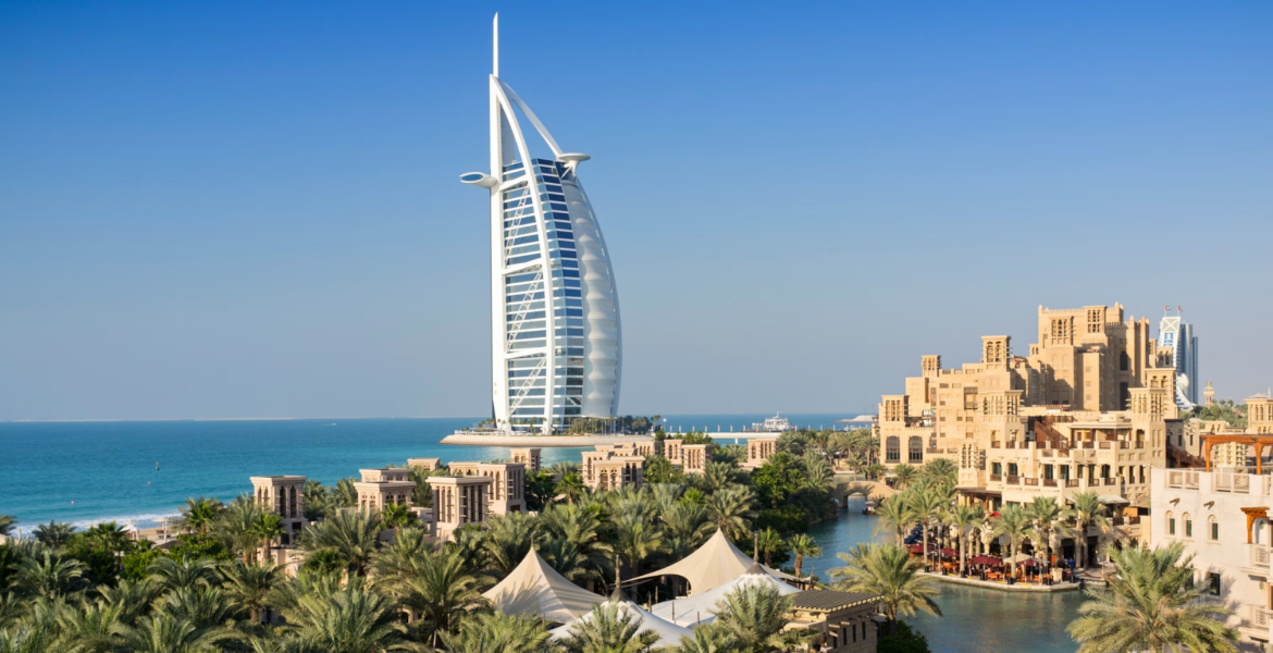 Dubai Dubai Launches Gaming Visa Initiative to Attract Gaming Industry Talent
