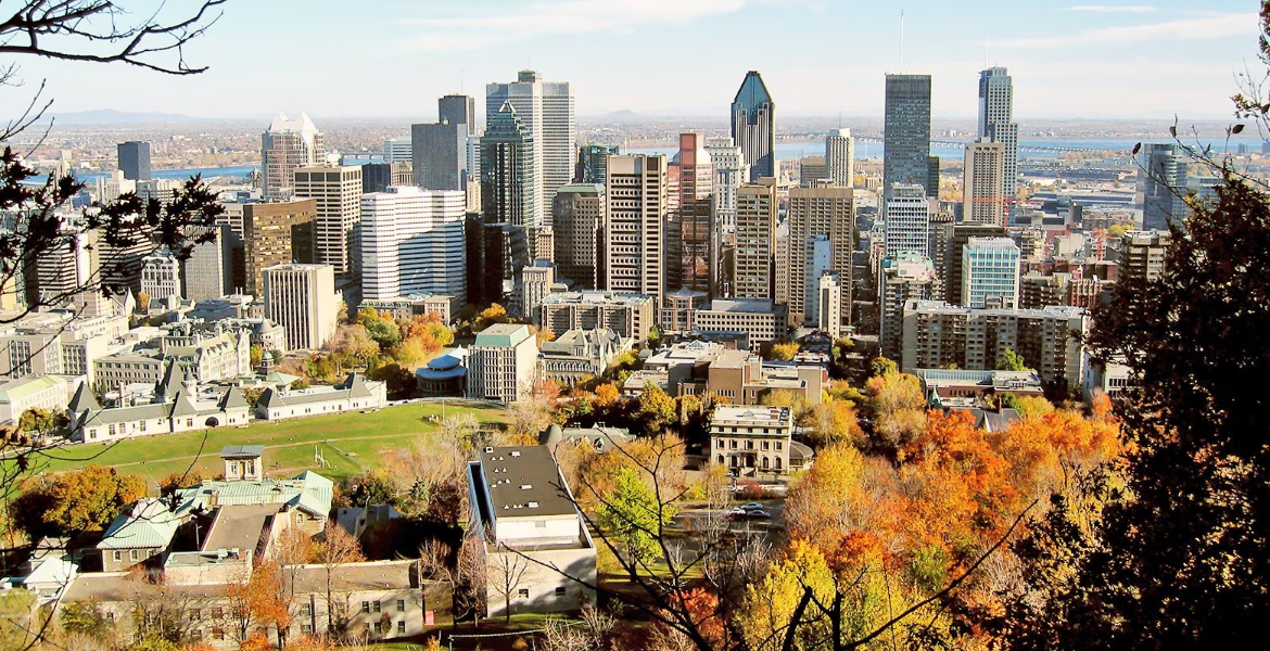 Montreal, Canada New Proof of Funds Requirements for Express Entry Immigration to Canada