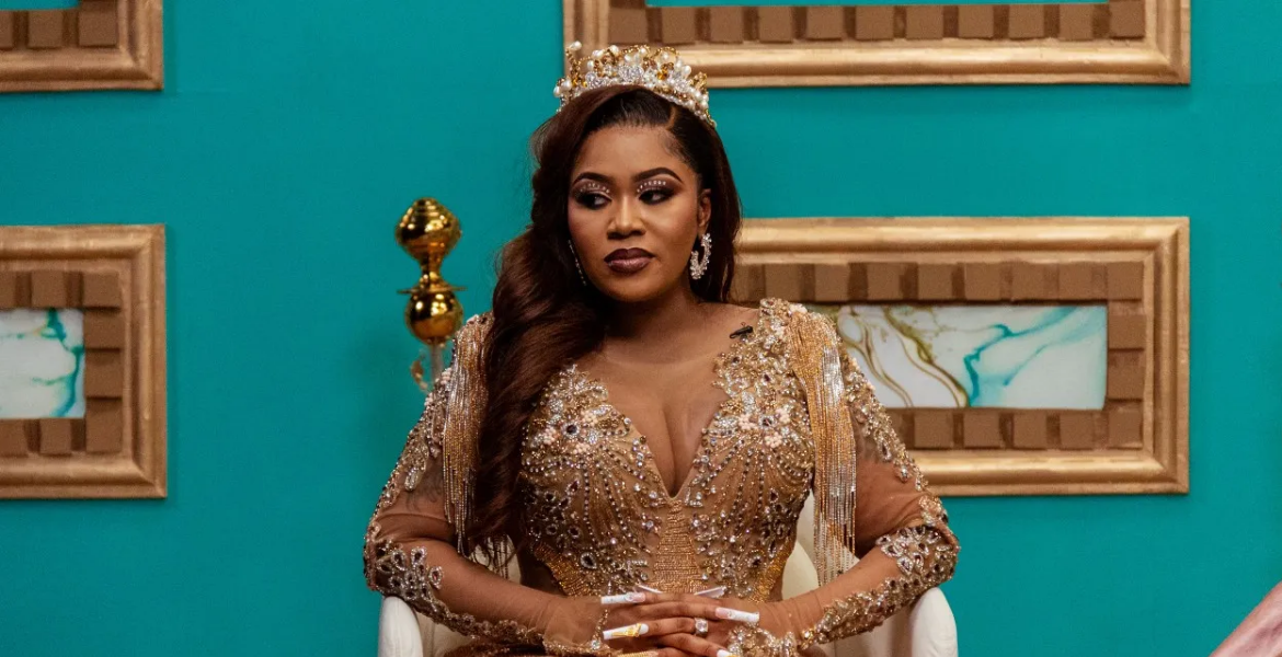 Vera Sidika Vera Sidika Embraces Newfound Freedom from 'Boring' Marriage
