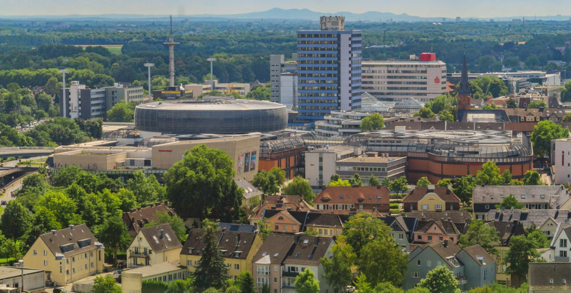 Leverkusen, Germany Germany Introduces Opportunity Card to Attract Skilled Global Talent