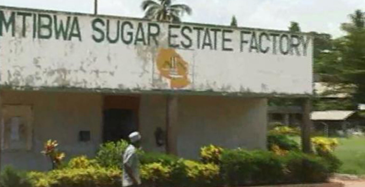 Mtibwa Sugar Estate Kenyan Among Casualties in Tanzanian Sugar Factory Blast