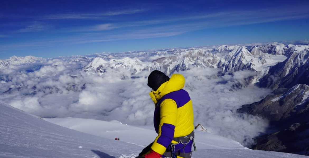 Joshua Cheruiyot Kirui Sh13 Million Needed to Repatriate Kenyan Climber Kirui from Mt Everest