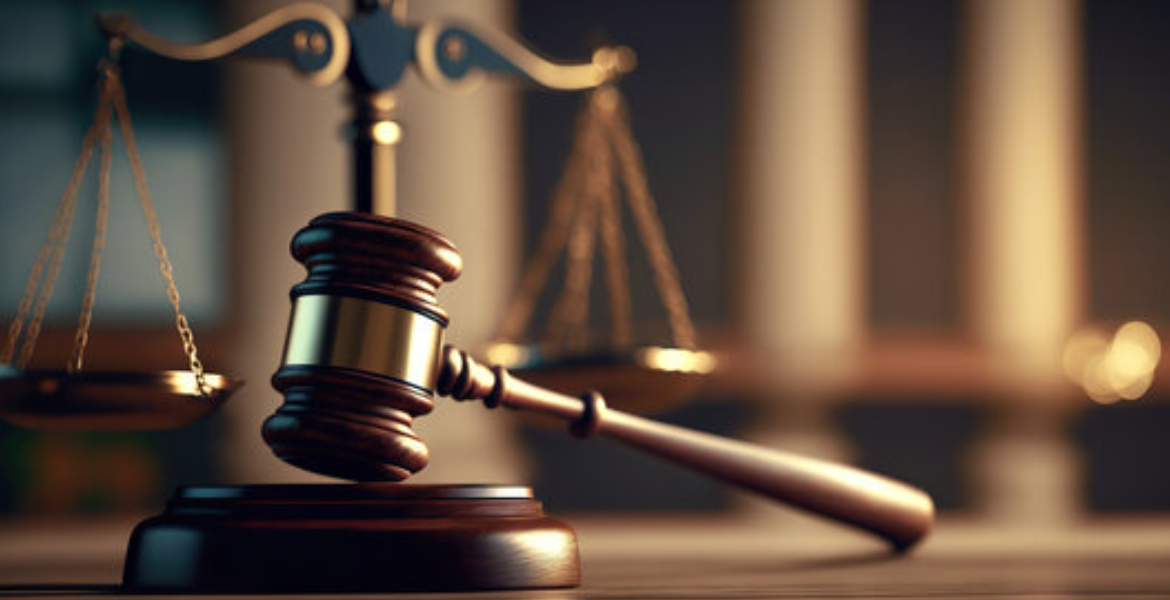Court Gavel Man to pay Sh500,000 Fine for Insensitive HIV Remarks