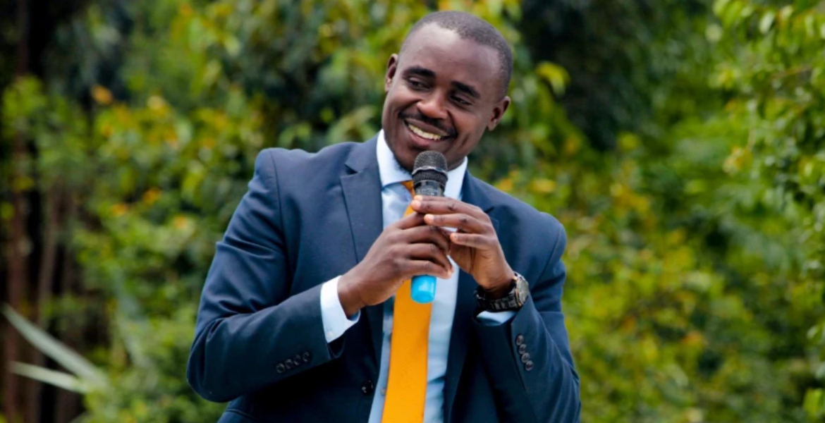 UDA Secretary General Demands Kipchumba Murkomen, Moses Kuria Step Down Over Political Interference