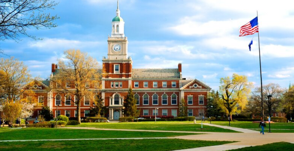 Howard University Kenyan Students Receive $3.3M Funding for STEM Studies in America