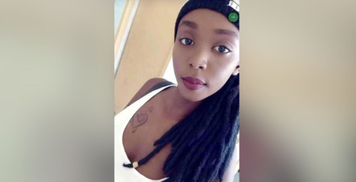 Vince Juma Kisumu Love Triangle Ends in Tragedy, Man and Girlfriend Detained for Alleged Murder