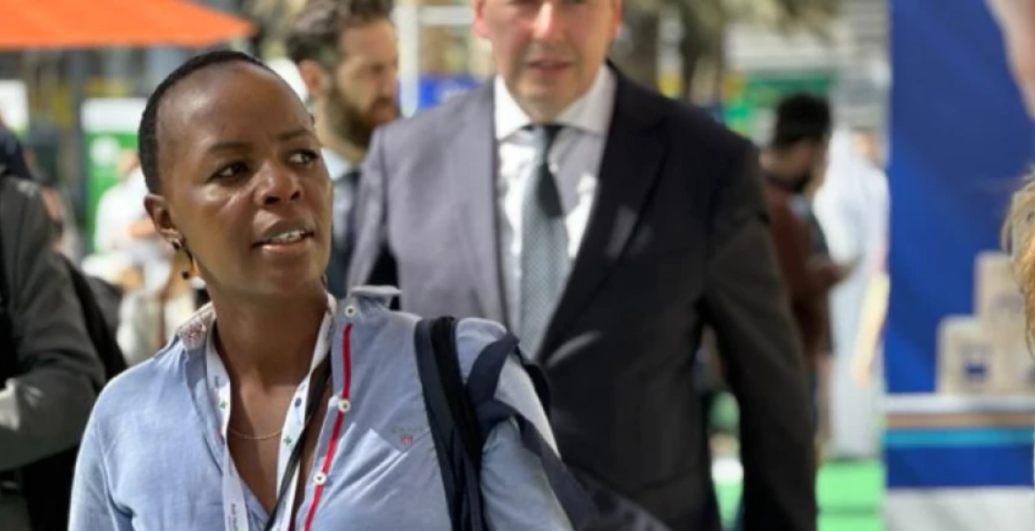 Faith Mwikali Ndiwa How Kenyan Woman Was Allegedly Scammed Sh25 Million Using Odinga's Name